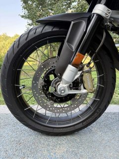 BMW R 1250 GS - фото 8