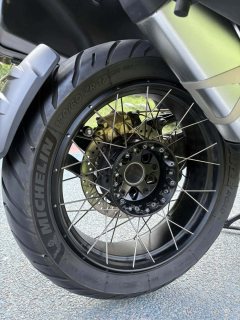 BMW R 1250 GS - фото 9