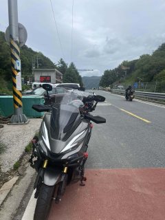 KYMCO Zongshen X350 - фото 1