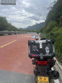 KYMCO Zongshen X350 - фото 2