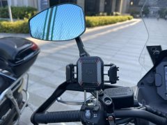KYMCO Zongshen X350 - фото 8