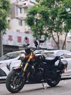 Voge 500AC - фото 1