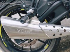 Voge 500AC - фото 6
