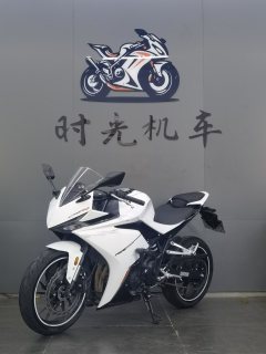 Kayo 250RR Thornbird - фото 1