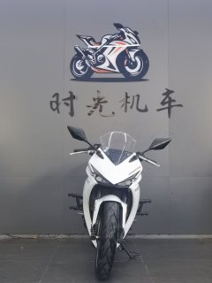 Kayo 250RR Thornbird - фото 2
