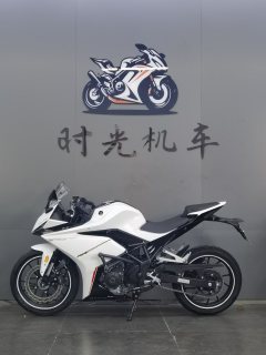 Kayo 250RR Thornbird - фото 6