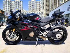 Zhangxue Motorcycles 820RR - фото 1