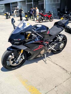 Zhangxue Motorcycles 820RR - фото 2