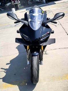 Zhangxue Motorcycles 820RR - фото 3