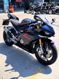 Zhangxue Motorcycles 820RR - фото 4