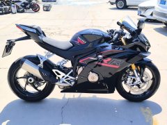 Zhangxue Motorcycles 820RR - фото 5