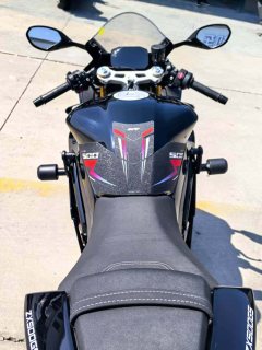 Zhangxue Motorcycles 820RR - фото 6