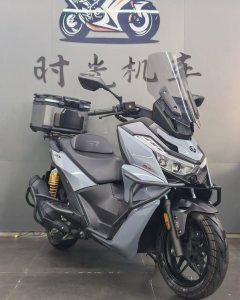 Voge SR250GT - фото 1