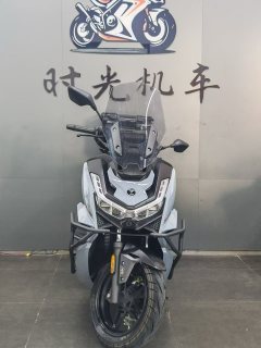Voge SR250GT - фото 2