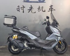 Voge SR250GT - фото 4