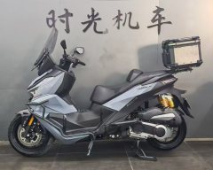 Voge SR250GT - фото 6