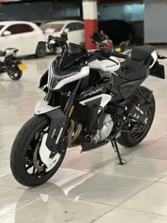 CFMOTO 675NK - фото 1