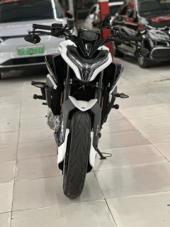 CFMOTO 675NK - фото 2