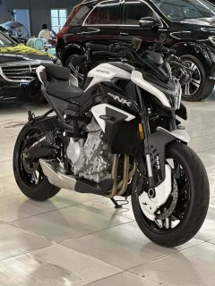 CFMOTO 675NK - фото 3