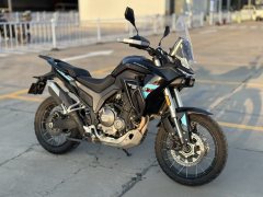 Kevin Finder T502X 500 cc - фото 1