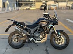 Kevin Finder T502X 500 cc - фото 3