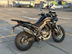 Kevin Finder T502X 500 cc - фото 6