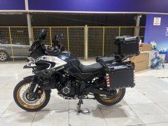 Voge DS500X - фото 1