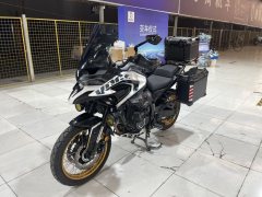 Voge DS500X - фото 2
