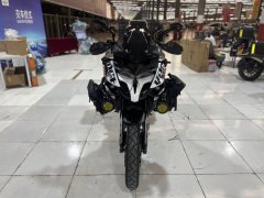 Voge DS500X - фото 3