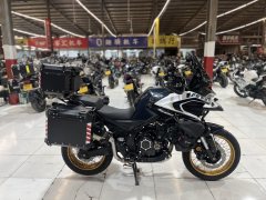 Voge DS500X - фото 4