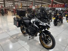 Voge DS500X - фото 5