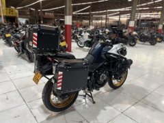 Voge DS500X - фото 6