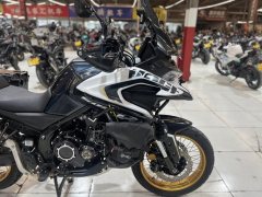 Voge DS500X - фото 7