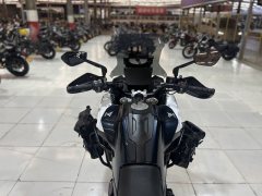 Voge DS500X - фото 8