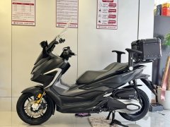 Honda NSS350 (import) - фото 3