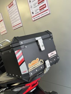 Honda NSS350 (import) - фото 6