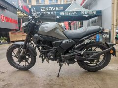 Sundiro Honda CBF190TR - фото 1