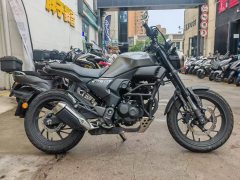 Sundiro Honda CBF190TR - фото 2