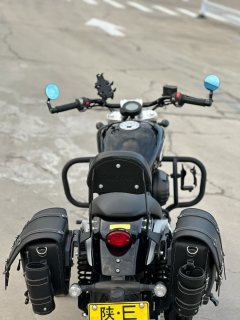 Benda Challenger 300 - фото 8
