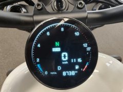 QJMOTOR Flash 300 - фото 2
