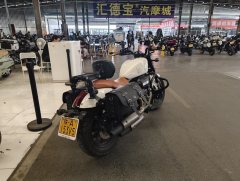 QJMOTOR Flash 300 - фото 3