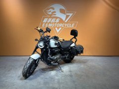 QJMOTOR Flash 300 - фото 1