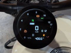 QJMOTOR Flash 300 - фото 5