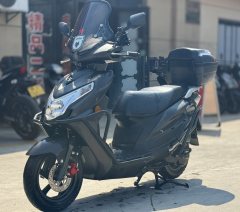 Jinan Suzuki UE125T - фото 1