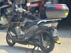 Jinan Suzuki UE125T - фото 2
