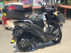 Jinan Suzuki UE125T - фото 3
