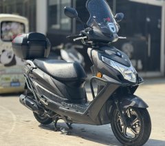 Jinan Suzuki UE125T - фото 4