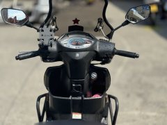Jinan Suzuki UE125T - фото 6