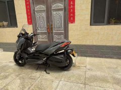 Yamaha XMAX 300 cc - фото 1