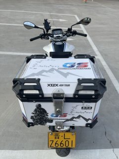 BMW G 310 R - фото 8